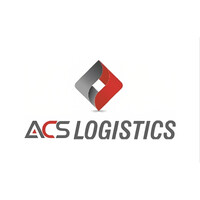ACS Logistics logo - Similar company to Acs Logistics Co.