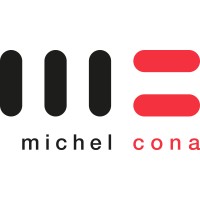 Michel Cona SA logo - Similar company to Cuénod Constructions Sa