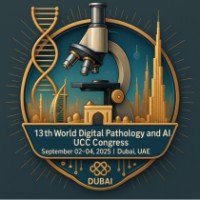 World Digital Pathology and AI UCGCongress logo - Similar company to Rostlab - Computational Biology