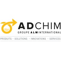ADCHIM Gabon logo - Similar company to Industriae