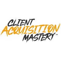 Client Acquisition Mastery