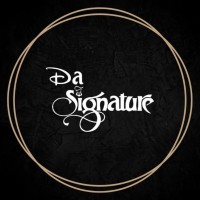 Da Signature logo - Similar company to Vault Dhaka