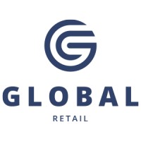 Global Retail d.o.o. logo - Similar company to Eushipments Croatia - Formerly Pick & Pack