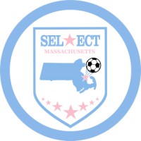 Select Soccer Club logo - Similar company to Aztec Soccer