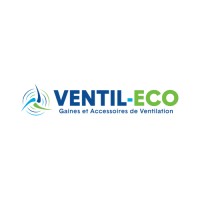 Ventil-Eco Sàrl logo - Similar company to 2Bclim