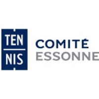 Comité Essonne de Tennis logo - Similar company to Pickleball Avenue