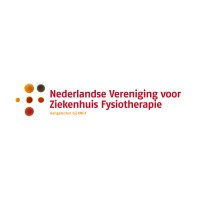 NVZF Nederlandse Vereniging voor Ziekenhuis Fysiotherapie logo - Similar company to Nvfg