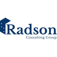 Radson Consulting Group (RCG) logo - Similar company to Redson