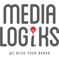 Media Logiks logo - Similar company to Media Kingdoms