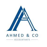 Ahmed & Co. Accountants | NEED AN ACCOUNTANT? logo - Similar company to Akhter’S Accountants & Business Advisors