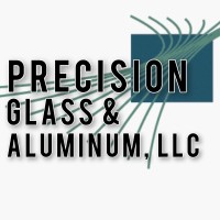 Precision Glass & Aluminum, LLC. logo - Similar company to Galaxy Builders, Llc