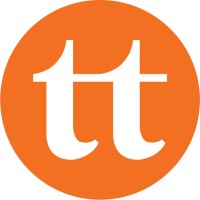 TECTRAIN logo - Similar company to Brodbot