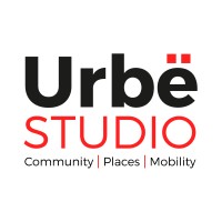 Urbe Studio logo - Similar company to Plusurbia Design