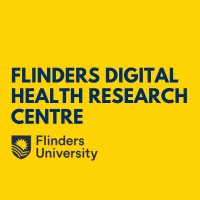 Flinders Digital Health Research Centre logo - Similar company to Intra Tec