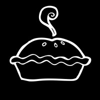 Pioneer Pie Co logo - Similar company to D & G Computer Services