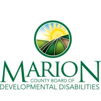 Marion County Board of Developmental Disabilities logo - Similar company to Chap-Ohio
