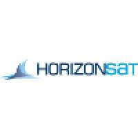 HorizonSat logo - Similar company to Xsat Global