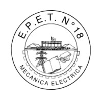 Escuela Provincial de Educación Tecnica N° 18 Senillosa Neuquen Argentina logo - Similar company to Municipalidad De Senillosa