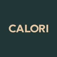 Calori logo - Similar company to Valohai