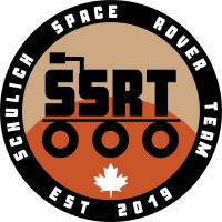 Schulich Space Rover Team logo - Similar company to Calgarytospace