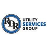 RDR Utility Services Group logo - Similar company to Pro Pipeline Solutions