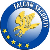 FALCON SECURITY logo - Similar company to Falcon Security Ltd