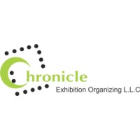 Chronicle Exhibits logo - Similar company to Globactive Exhibitions