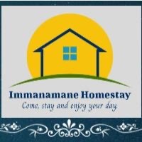 Immanamane Homestay logo - Similar company to Suraksha Homestay