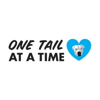 One Tail at a Time logo - Similar company to Sit Stay Read!