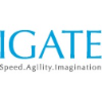 Igate Global Solutions Ltd