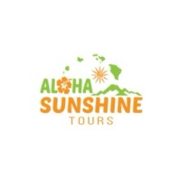 Aloha Sunshine Tours logo - Similar company to Treexpert