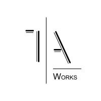 TA Design Works logo - Similar company to Revak Studio
