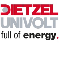 Dietzel Univolt logo - Similar company to Classen Floor Systems