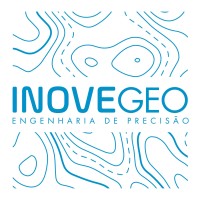 InoveGeo logo - Similar company to Construtec Ms Construtora