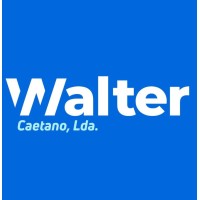 Walter Caetano, Lda. logo - Similar company to Cmr Global Logistics (S) Pte. Ltd.