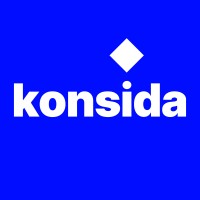 Konsida logo - Similar company to Brtania Marketing