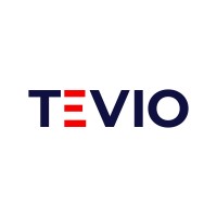 Tevio GmbH logo - Similar company to Yoshie