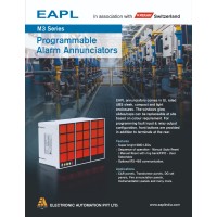 EAPL logo - Similar company to European Active Projects Ltd
