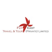 FLY EAST TRAVEL & TOURS (PRIVATE) LIMITED logo - Similar company to Flyeast