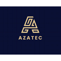 AZATEC logo - Similar company to Azateq