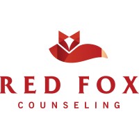 Red Fox Counseling logo - Similar company to Oxbow Academy