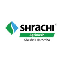 IRASHA-SHRACHI AGRIMECH logo - Similar company to Thulir Agro Tech