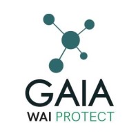 GAIA RGPD logo - Similar company to Bicom Studio