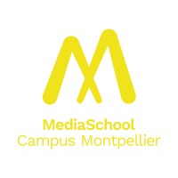 MediaSchool Montpellier logo - Similar company to Ct Carr