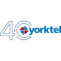 Yorktel logo - Similar company to Verrex