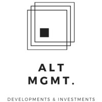 ALT MGMT. logo - Similar company to Bricks Solutions Immobilières