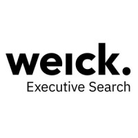 Dr. Weick Executive Search GmbH logo - Similar company to Personalberatung Rochus Mummert