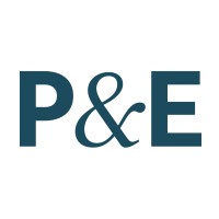 P&E Business Solutions logo - Similar company to Autoredovisning