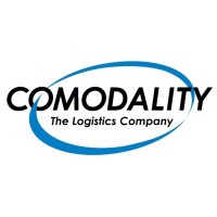 Comodality Group logo - Similar company to Olmpeak