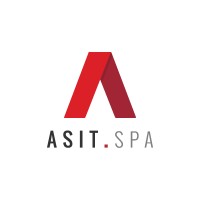 ASIT SpA logo - Similar company to Elmat Spa